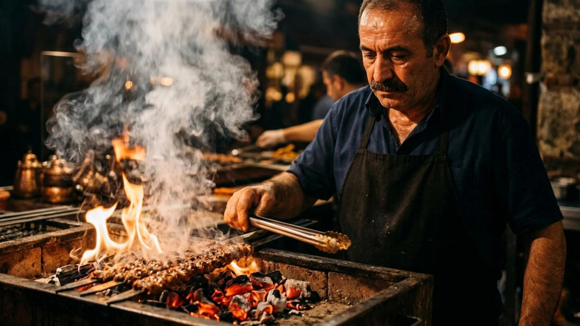 Kebap Sanatının İncelikleri: Ustalığın Sırrı Nedir?