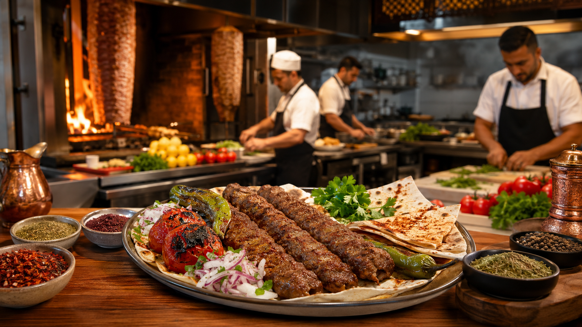 Dijital ve Gastronomik Kalitede Tavizsiz Yaklaşım - Kalite Politikası