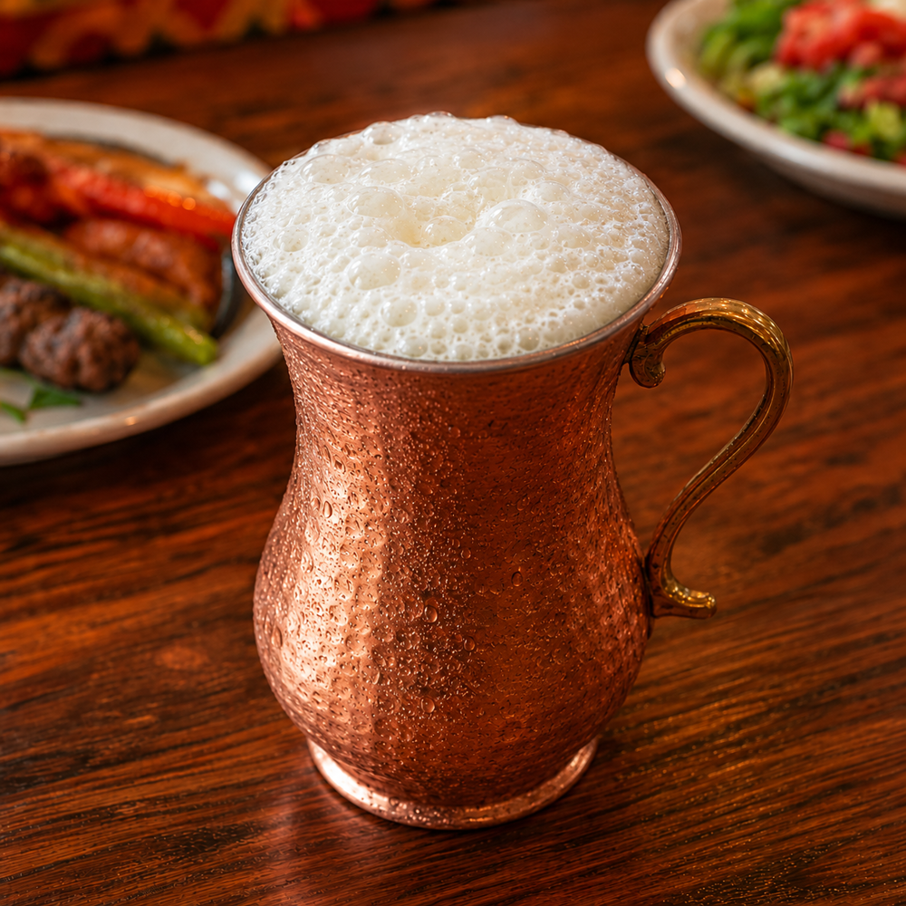 Ayran