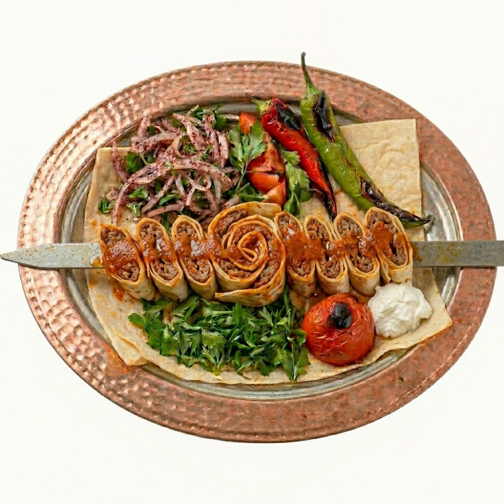 Beyti Kebap